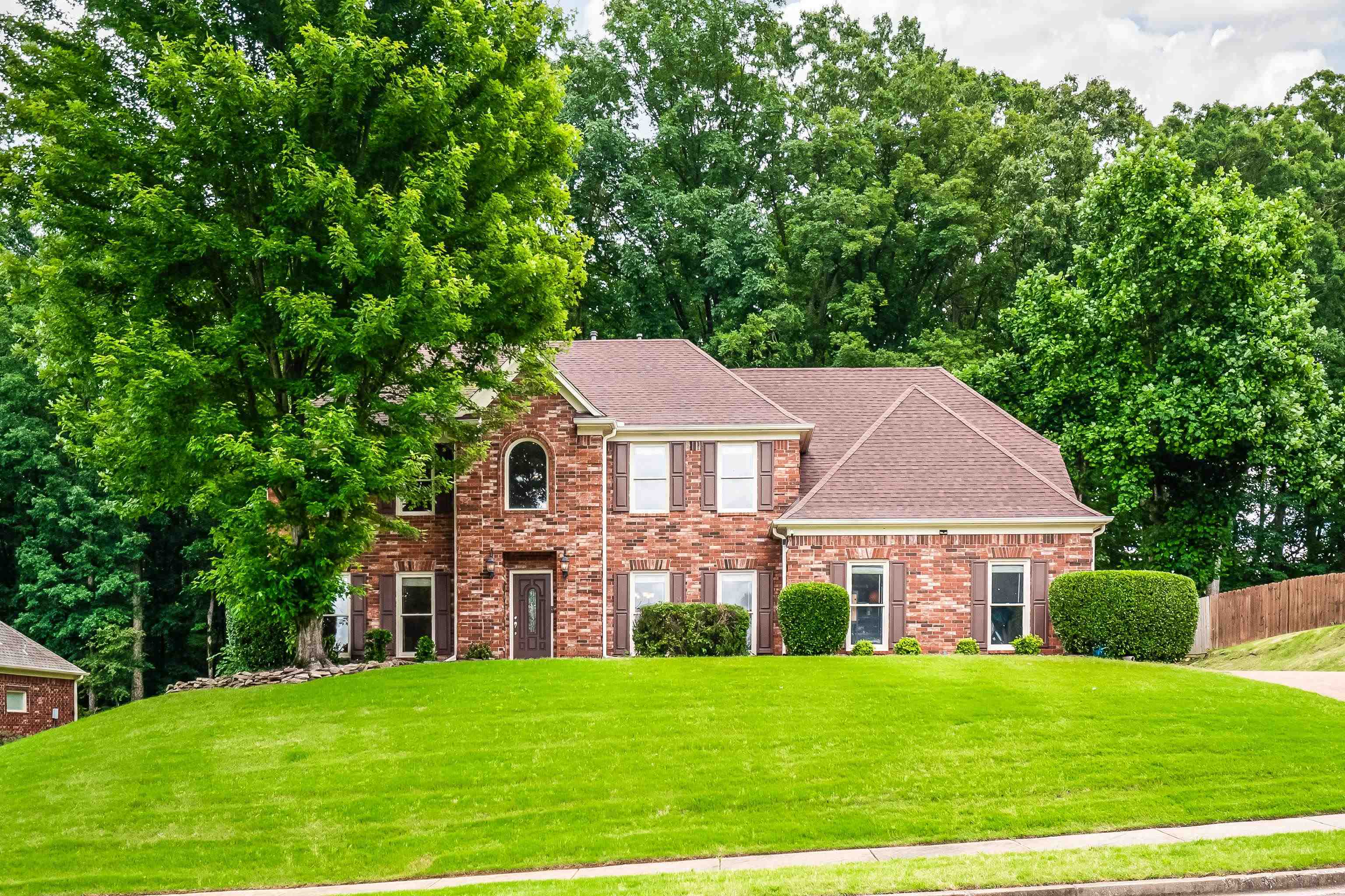 Property Photo: 5578 Southern Winds Dr TN 38002