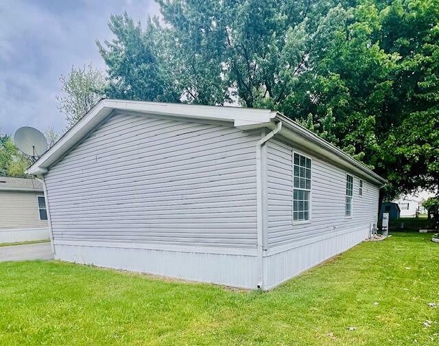 Property Photo: 501 N US 131 Highway MI 49099