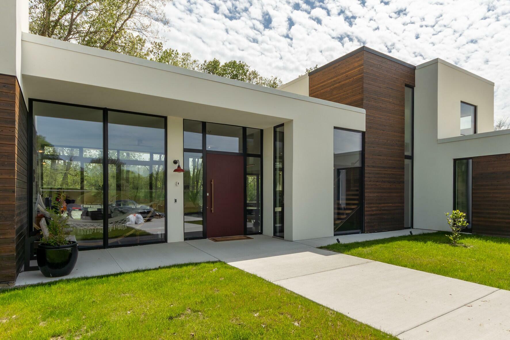Property Photo: 5980 Cherry Hill Road MI 48105
