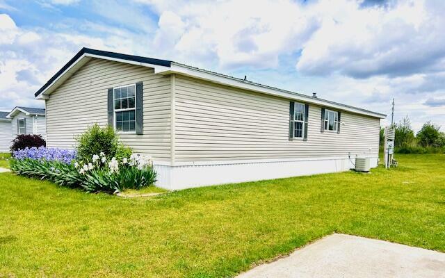 Property Photo:  501 N US 131 Highway  MI 49099 