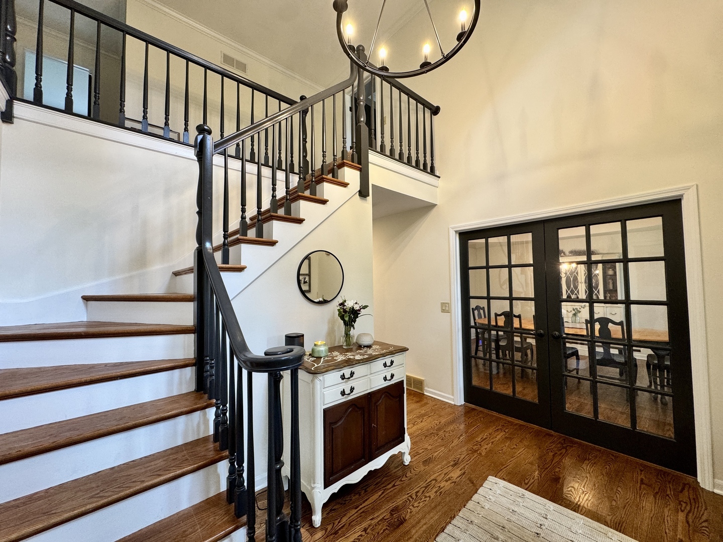 Property Photo: 3909 Wyndwood Drive IL 60014