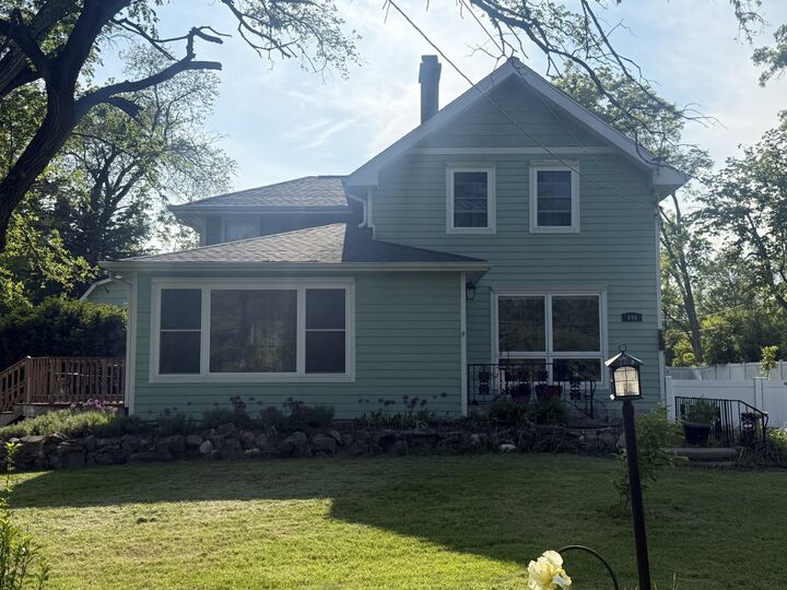 644 N Villa Avenue  Villa Park IL 60181 photo