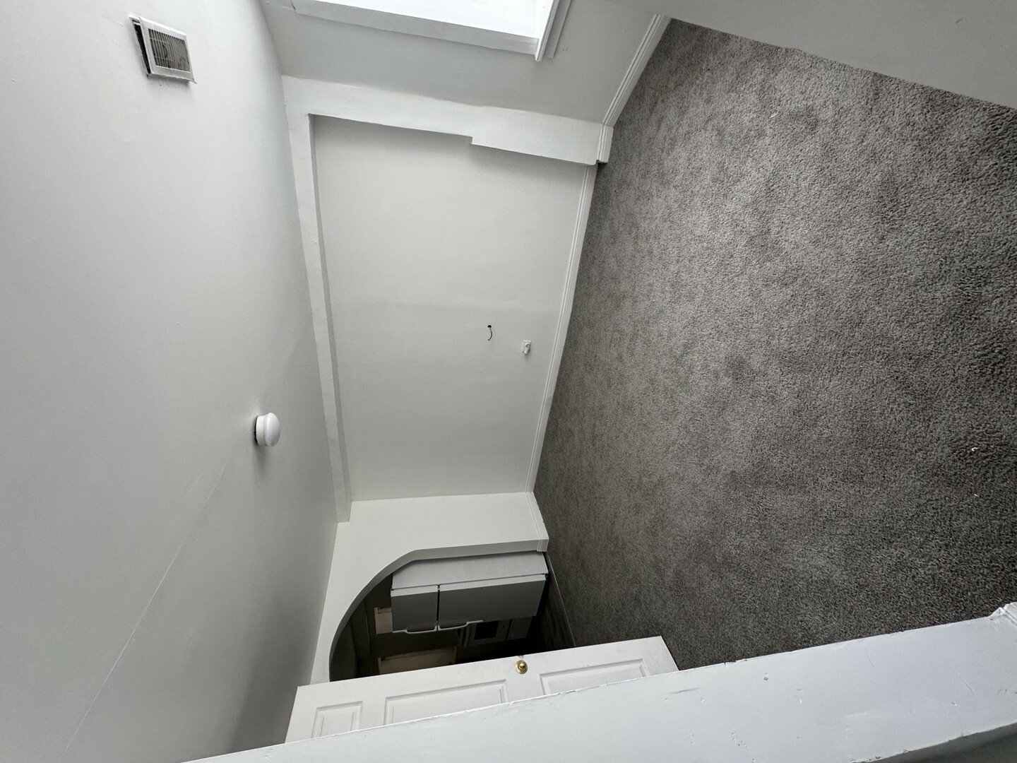 Property Photo: 6341 S Carpenter Street G IL 60621