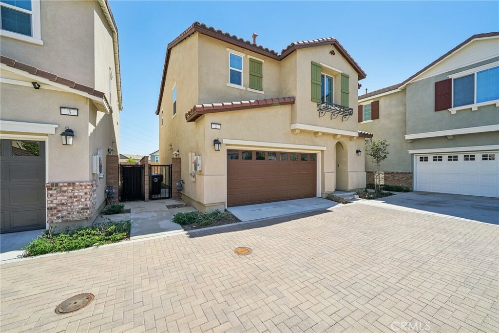 Property Photo: 16233 Lozano Street 2 CA 92336