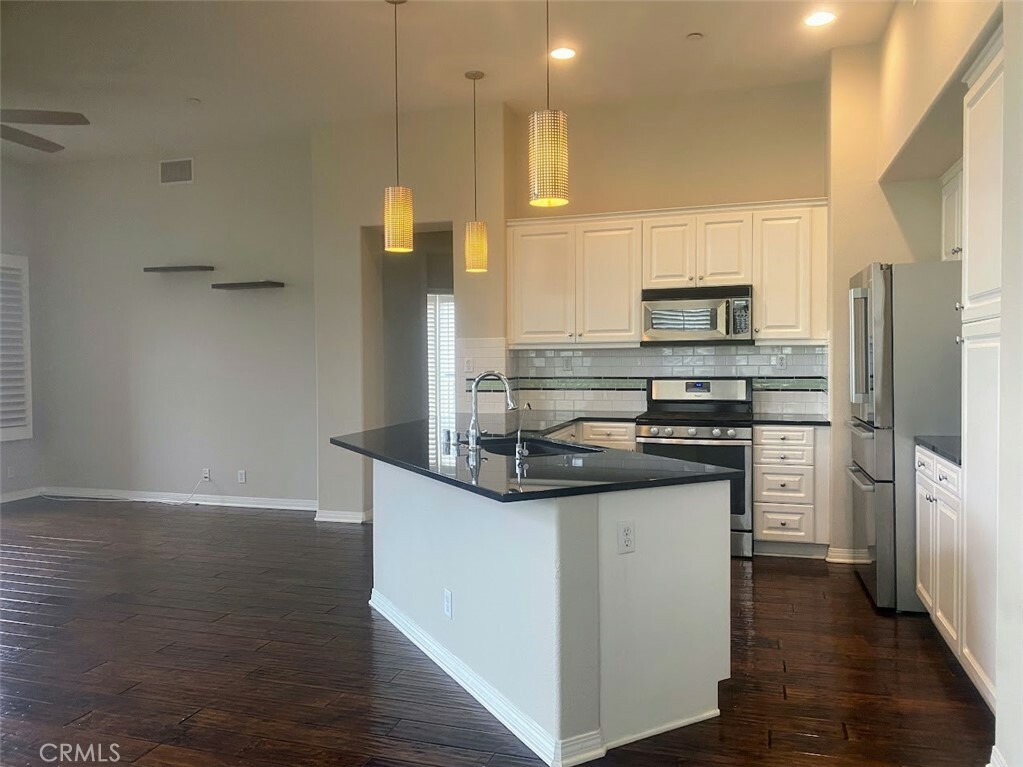 Property Photo: 728 W 1st Street CA 91711