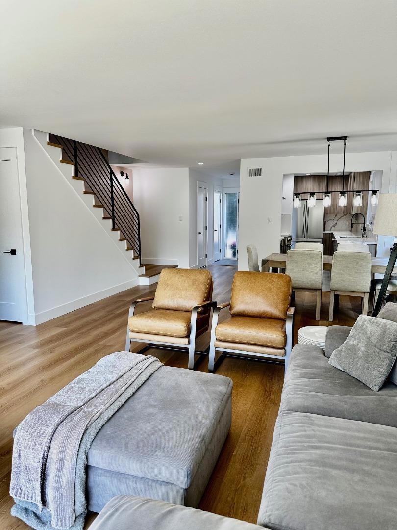 Photo de la propriété: 974 Peninsula Avenue CA 94401