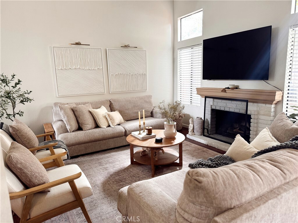 Property Photo: 543 W Puente Street 3 CA 91722