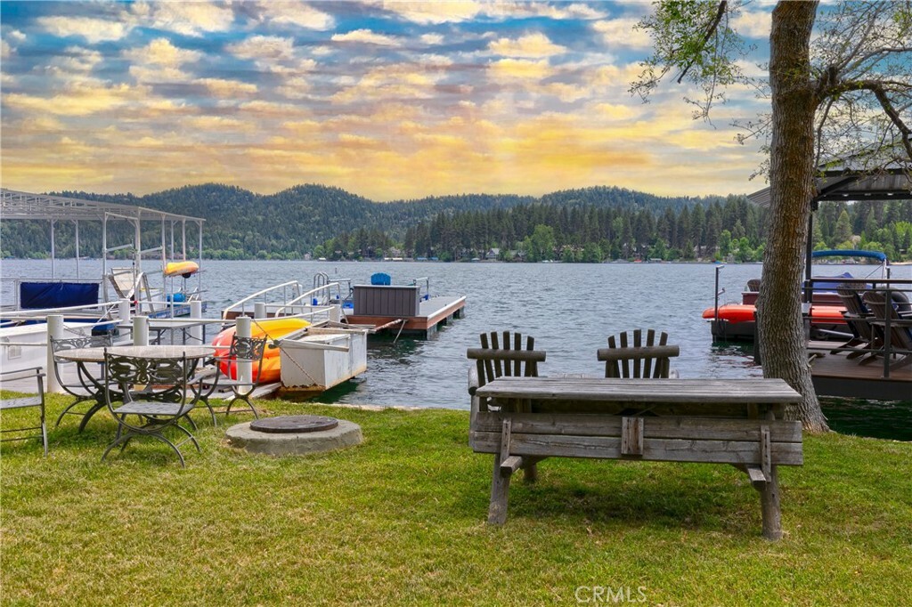 Property Photo: 27888 West Shore Road CA 92352