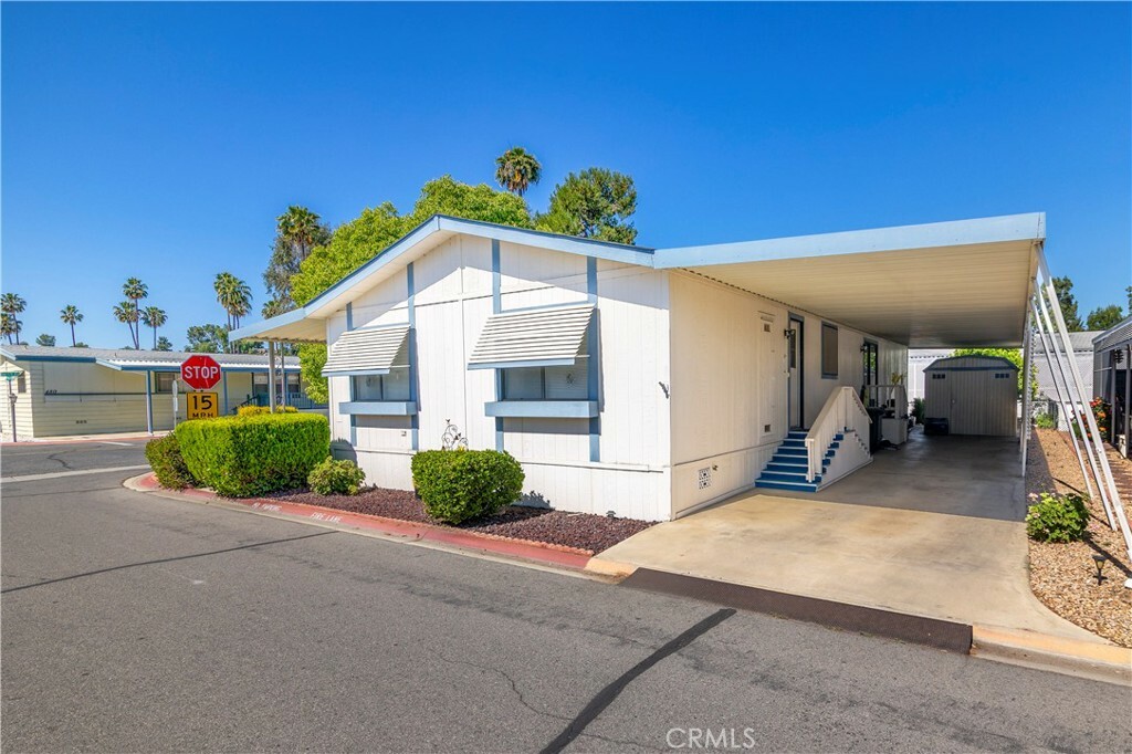 Property Photo:  5001 W Florida Avenue 759  CA 92545 