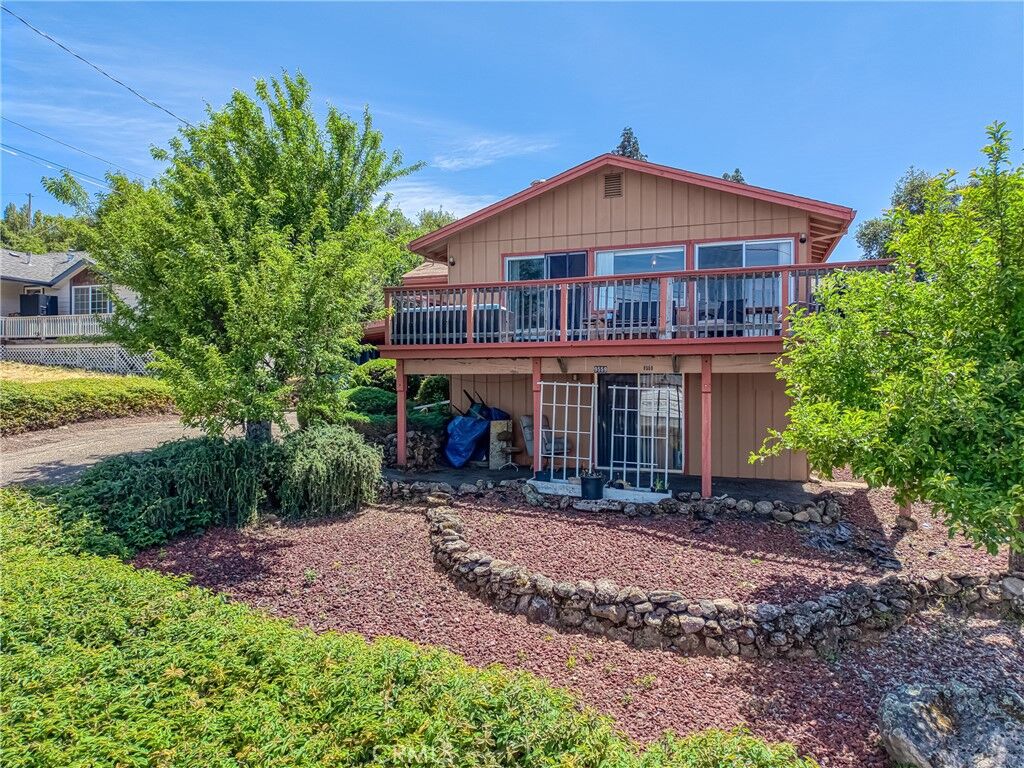 Property Photo:  9559 Tenaya Way  CA 95451 