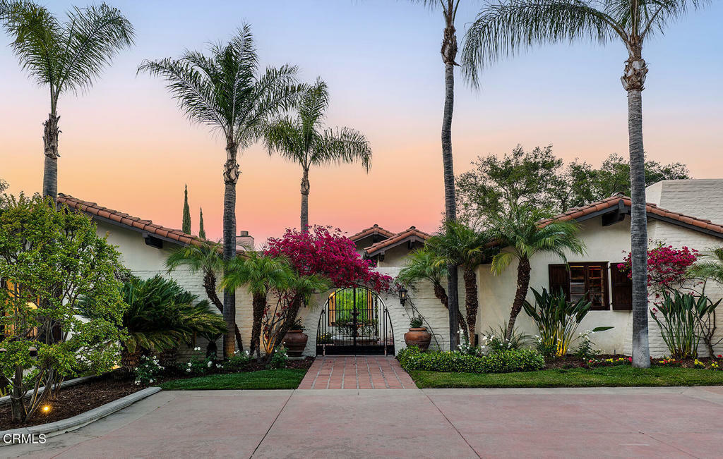 Property Photo: 4144 Chevy Chase Drive CA 91011