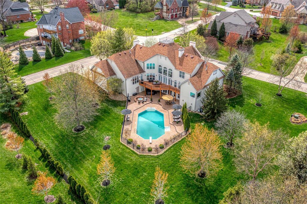 Property Photo:  32 Windcastle Drive  MO 63304 