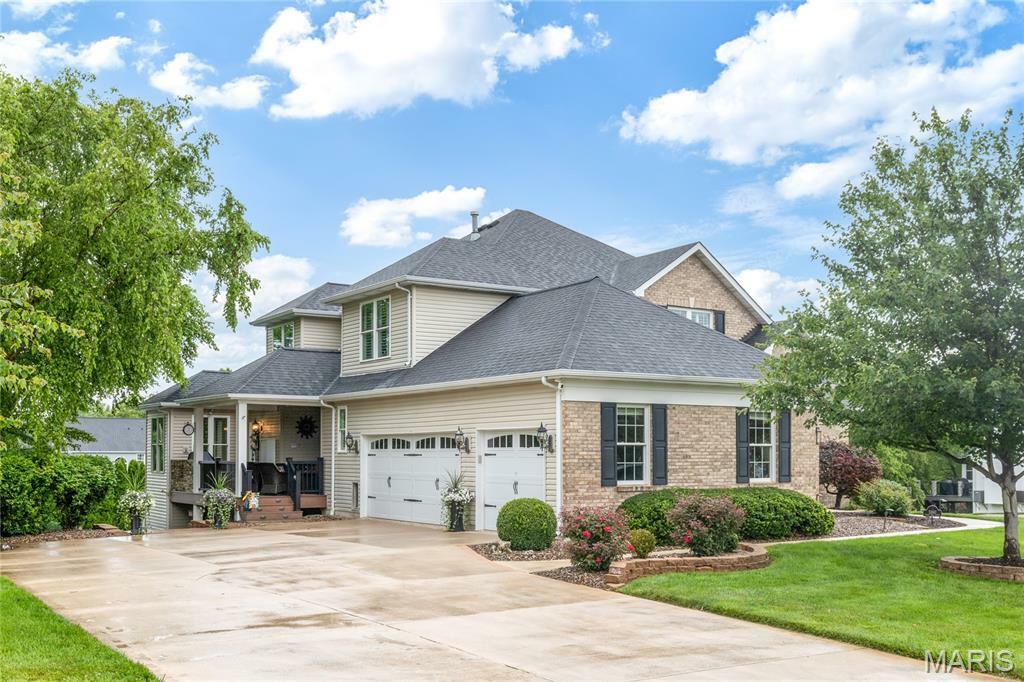 Property Photo: 5360 Tower Hill Court MO 63304