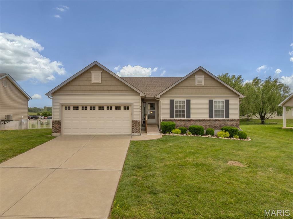Property Photo: 2230 Central Park Drive MO 63379