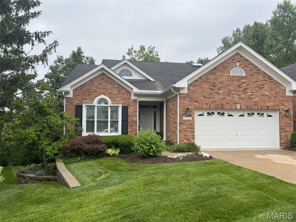 Property Photo:  14376 Spyglass Ridge  MO 63017 