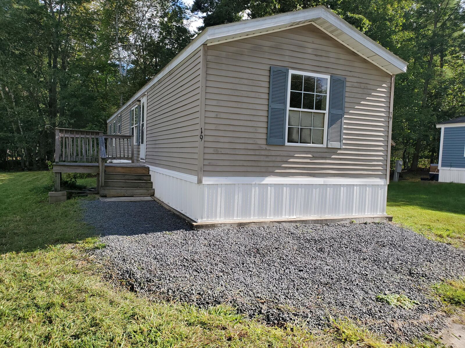 Property Photo: 19 Heritage Drive ME 03903