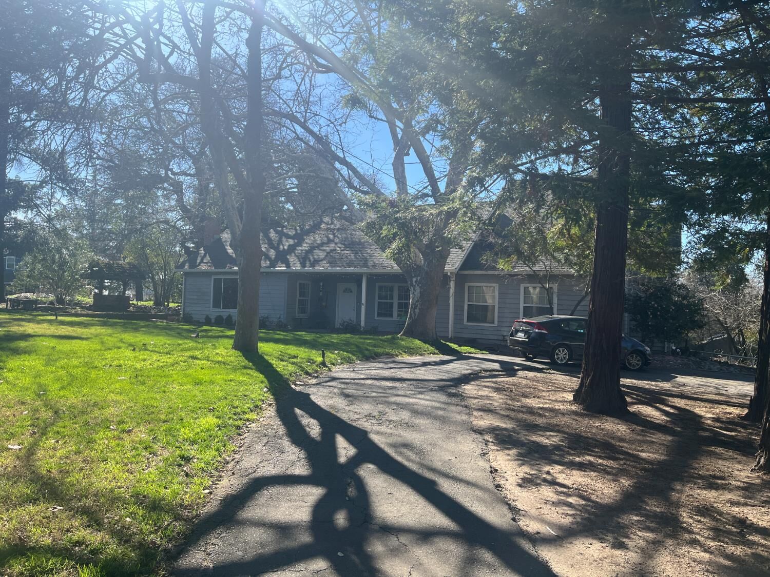 Property Photo: 4301 Greenvale Road CA 95628