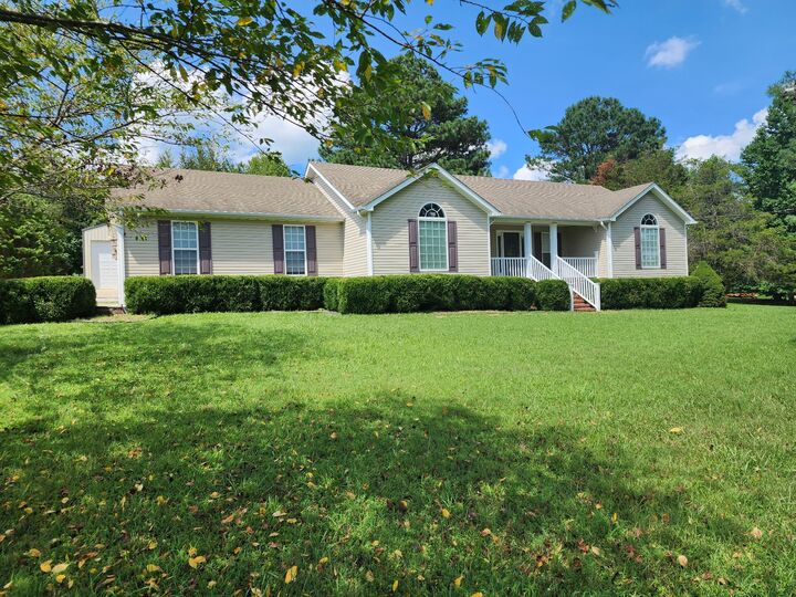 168 Commodore Cir  Summertown TN 38483 photo