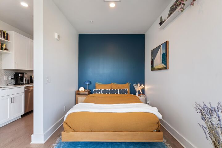 Property Photo:  1041 E Trinity Ln 419  TN 37216 