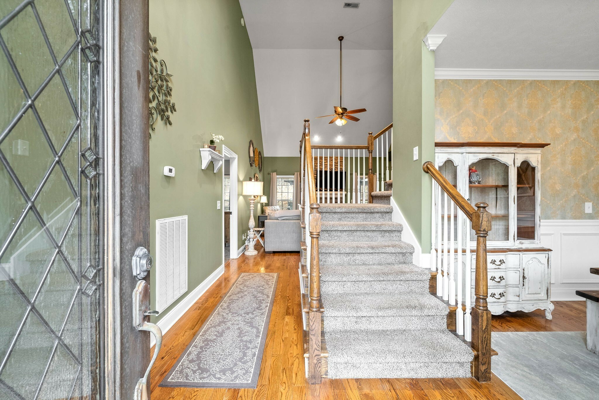 Property Photo: 1721 Old Clarksville Pike TN 37035