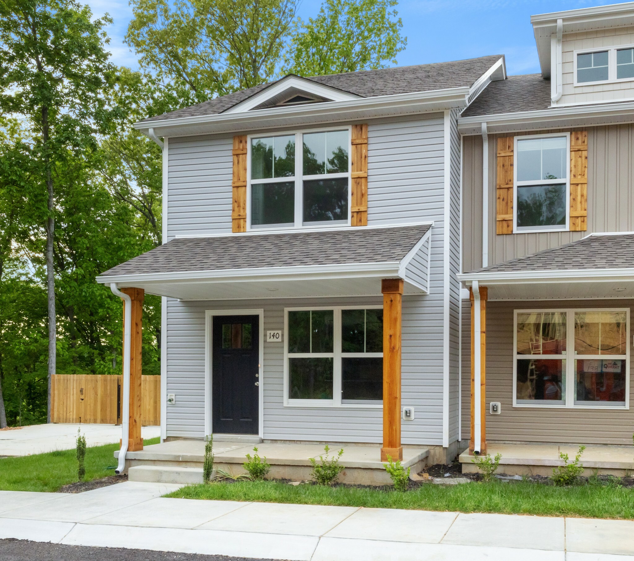 Property Photo: 140 Quarry Point Dr TN 37043