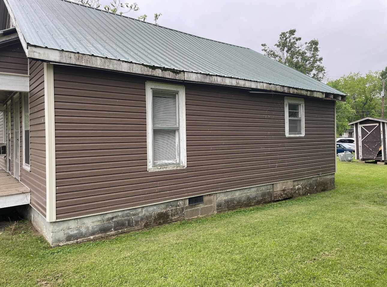 Property Photo: 3442 E Cross St TN 38253