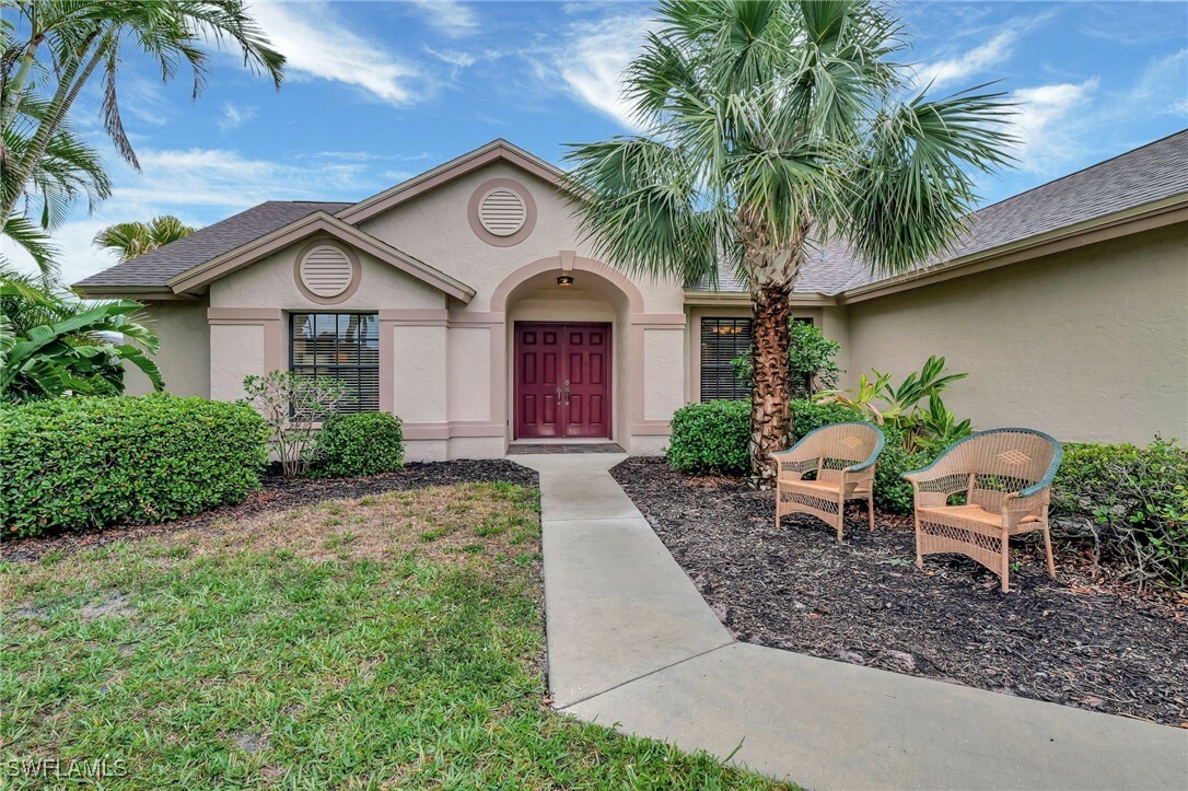 Property Photo: 24979 Paradise Road FL 34135