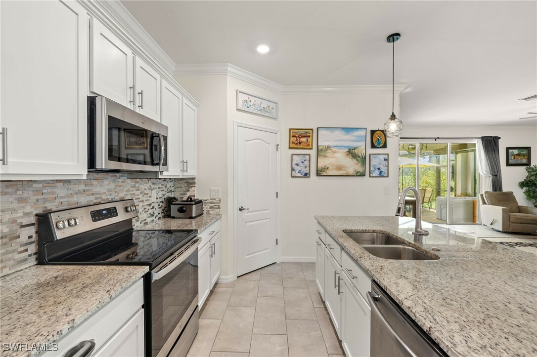 Property Photo: 3657 Crimson Lane FL 33916