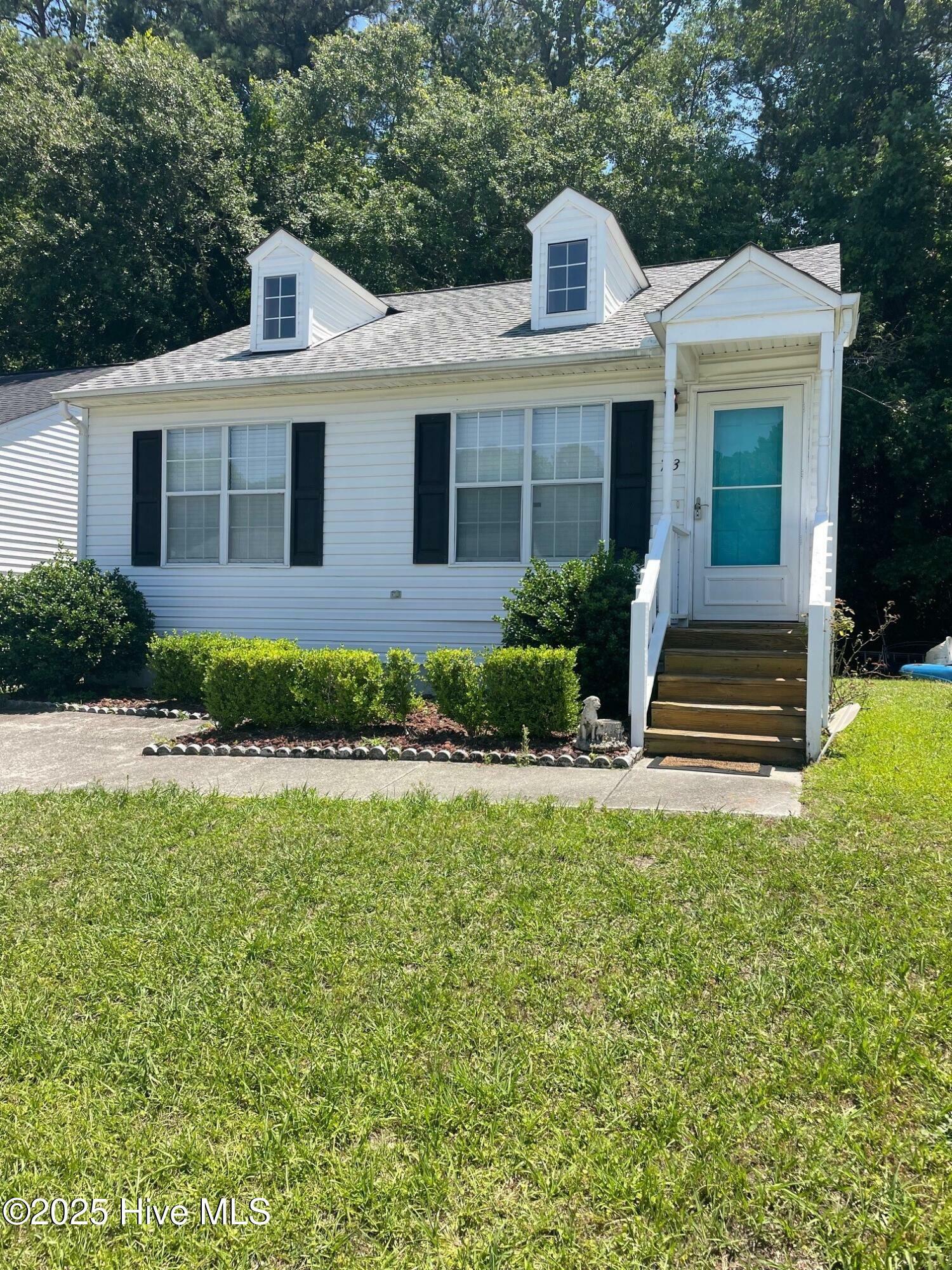 Property Photo: 713 Varsity Drive NC 28403
