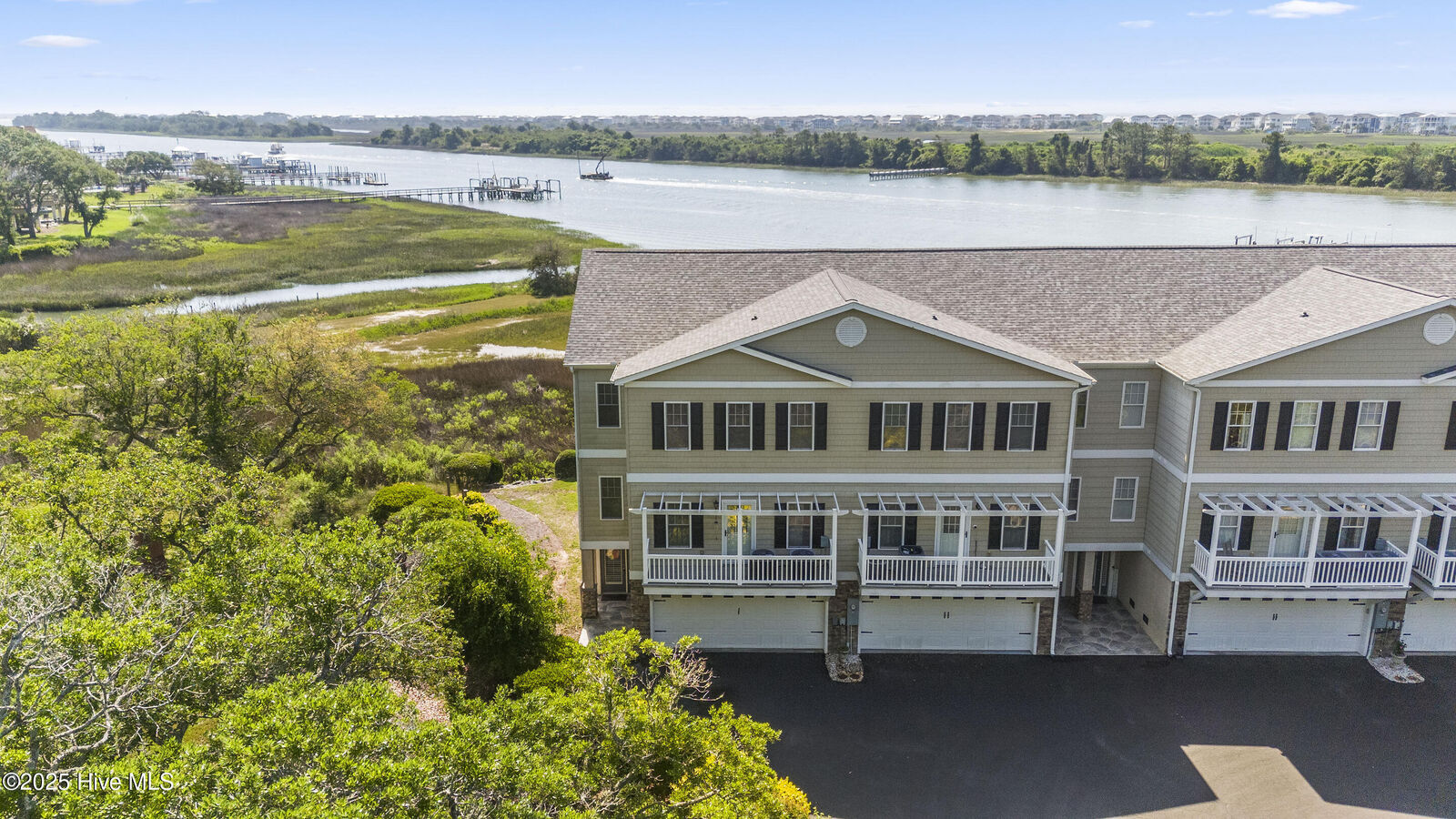 Property Photo: 1779 Gores Landing Road SW A NC 28469