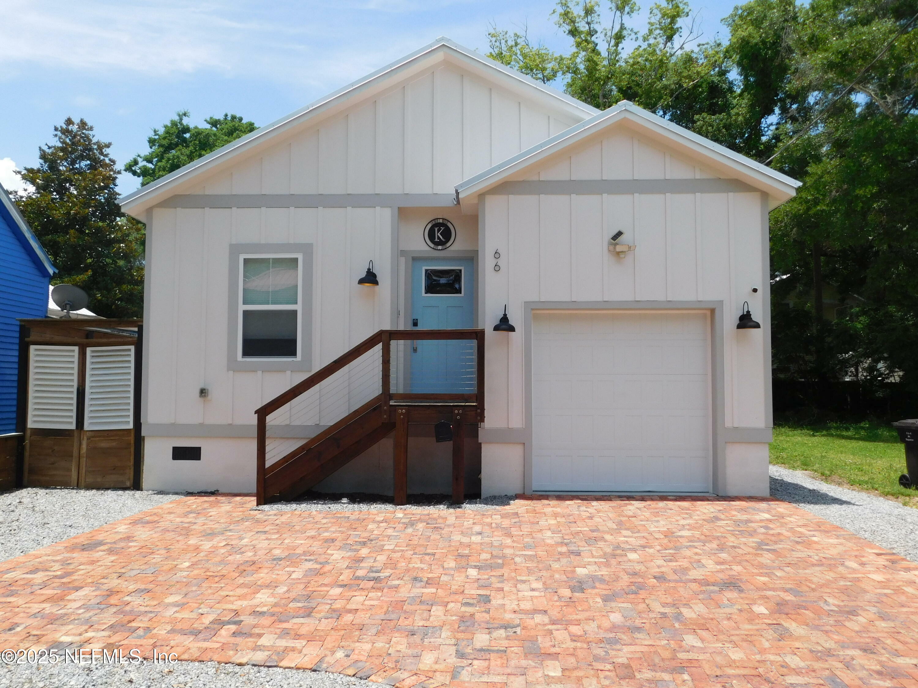 66 Oneida Street  St. Augustine FL 32084 photo