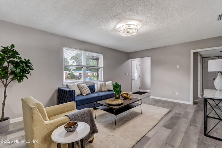 Property Photo: 5916 Redberry Lane FL 32211