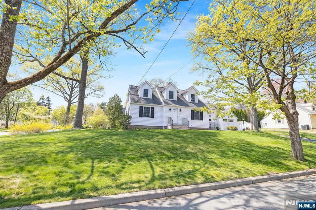 Property Photo: 125 Greenway Road NJ 07452