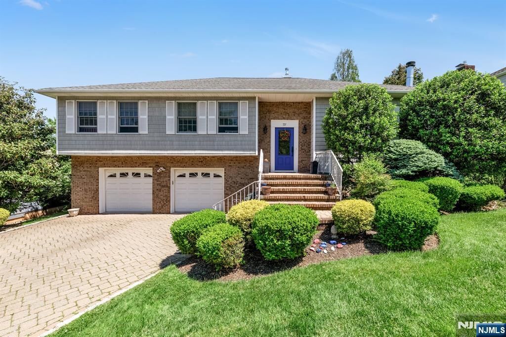 Property Photo: 337 Vreeland Avenue NJ 07605
