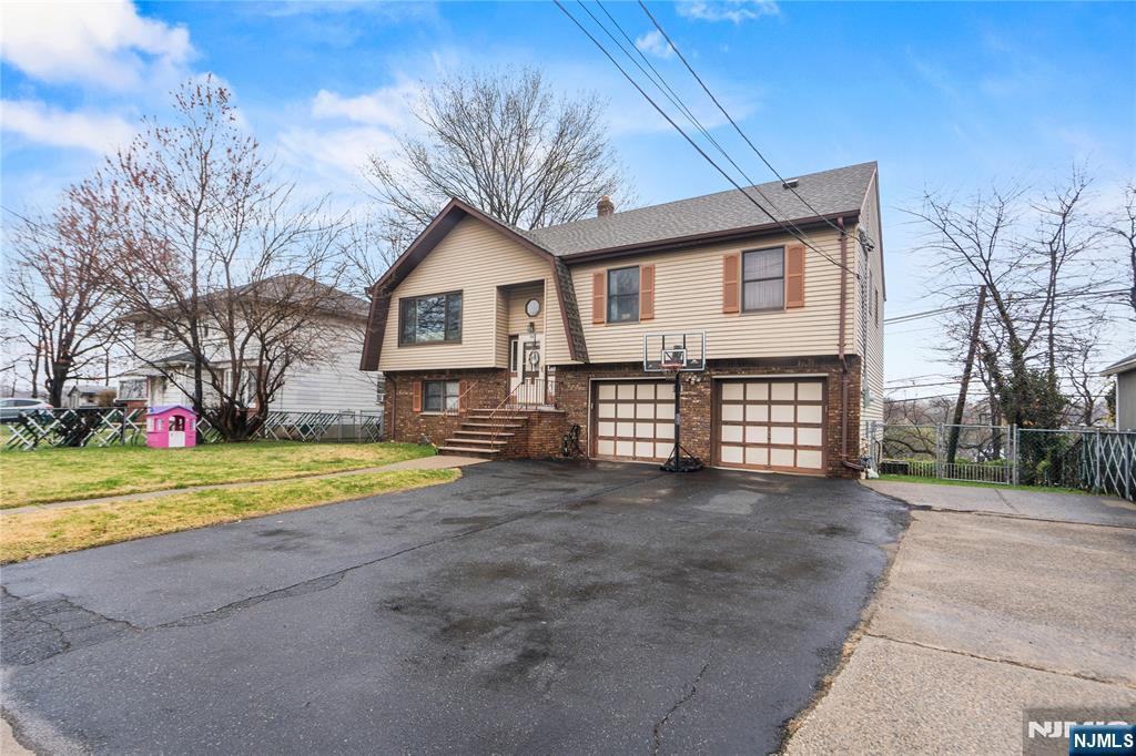 Property Photo: 55 Jefferson NJ 07014