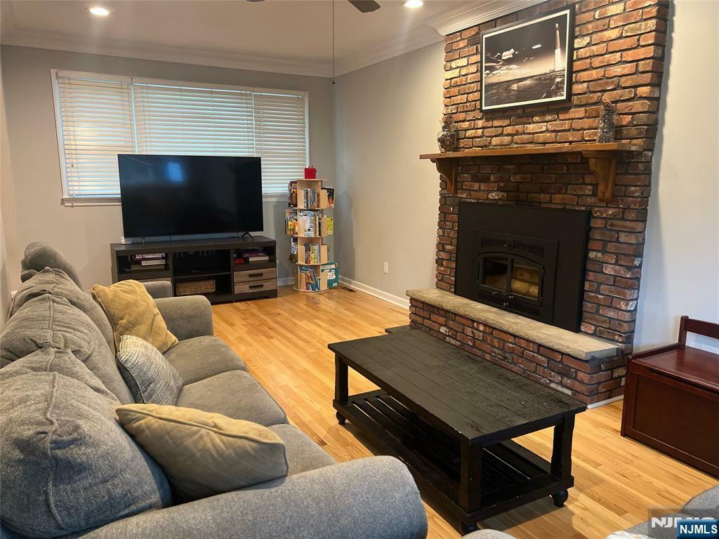 Property Photo: 35 Dyer Avenue NJ 07630
