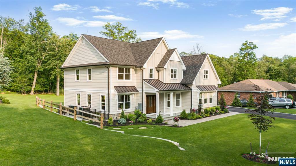 Property Photo:  36 Woodmont Road  NJ 07058 