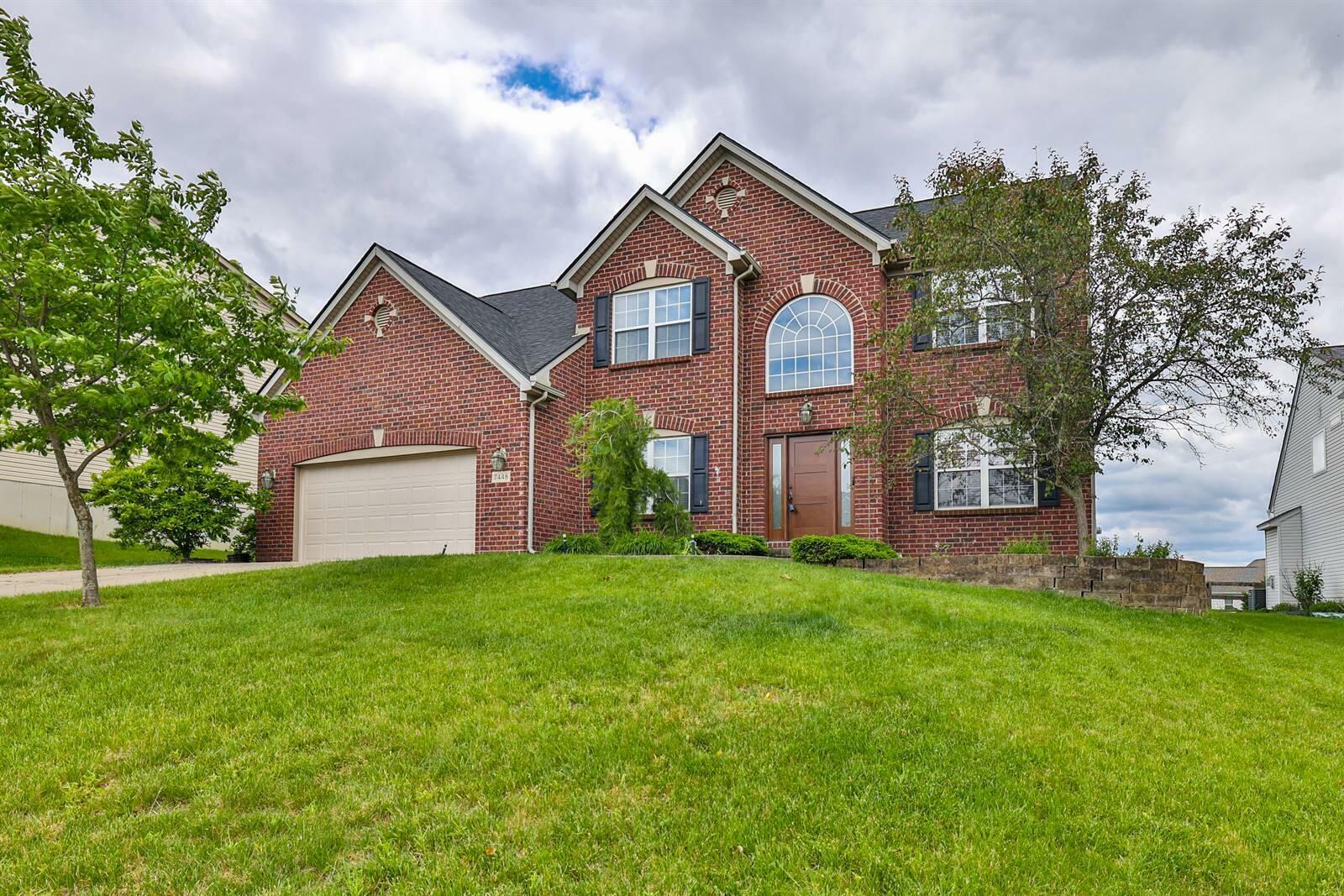 Property Photo: 7448 Harvestdale Lane KY 41042