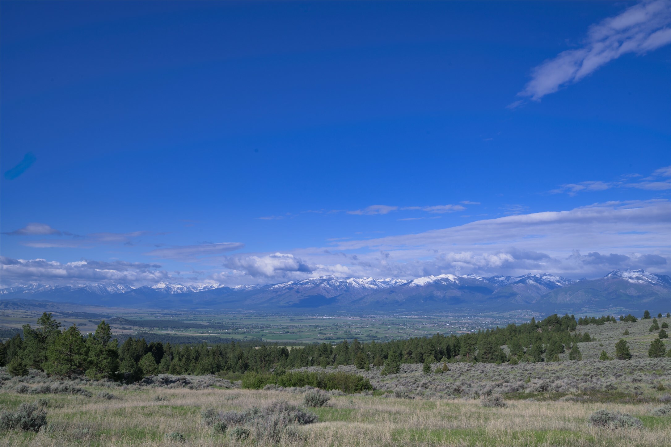 Property Photo: Lot D Soft Rock Road MT 59828