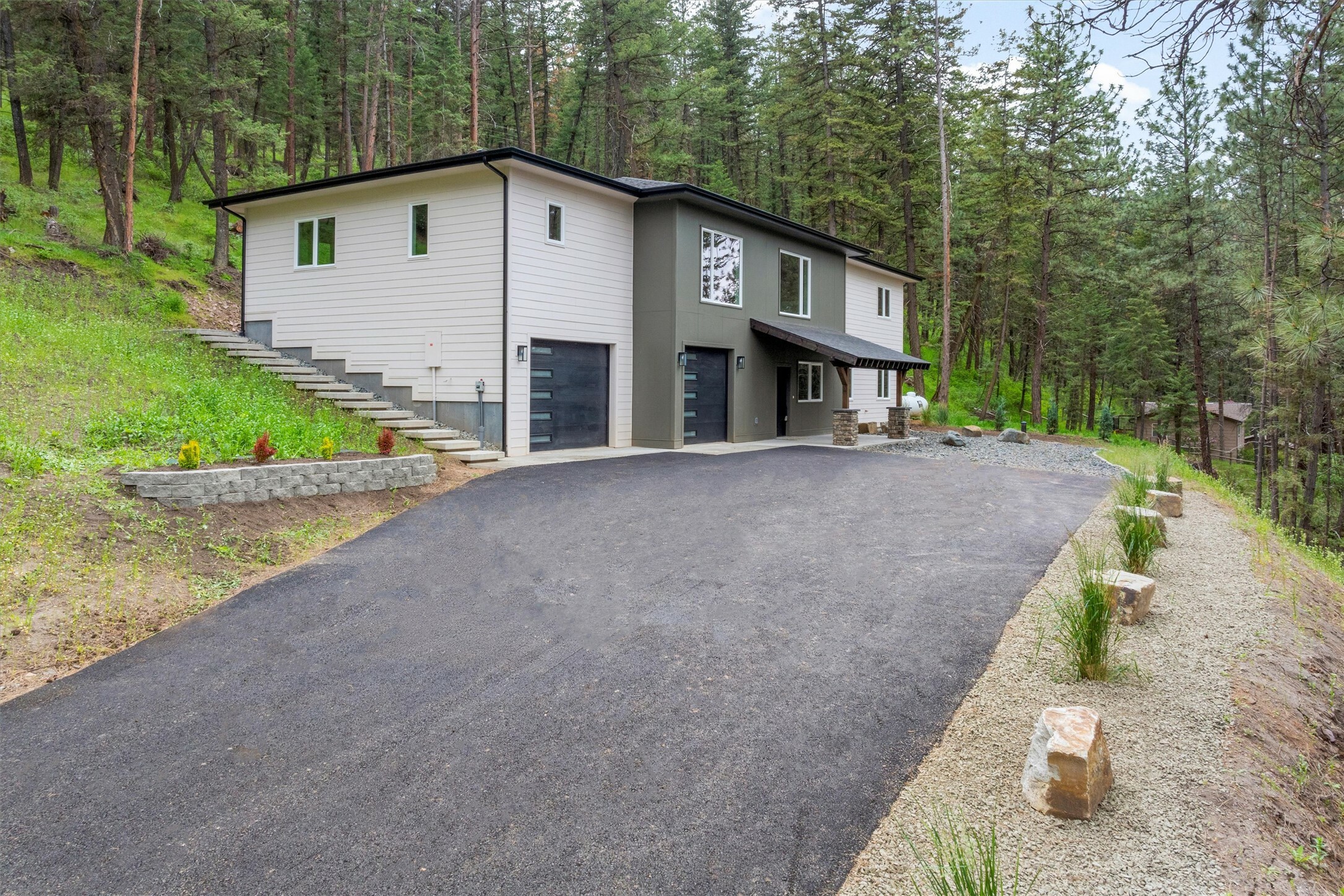 Property Photo:  1191 Big Flat Road  MT 59804 