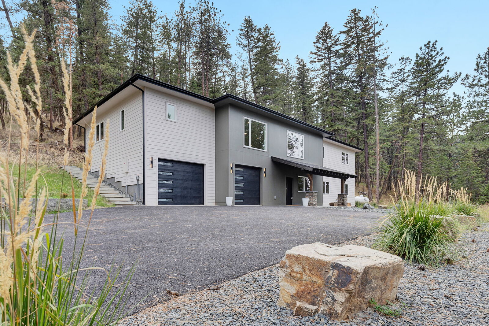 Property Photo:  1191 Big Flat Road  MT 59804 