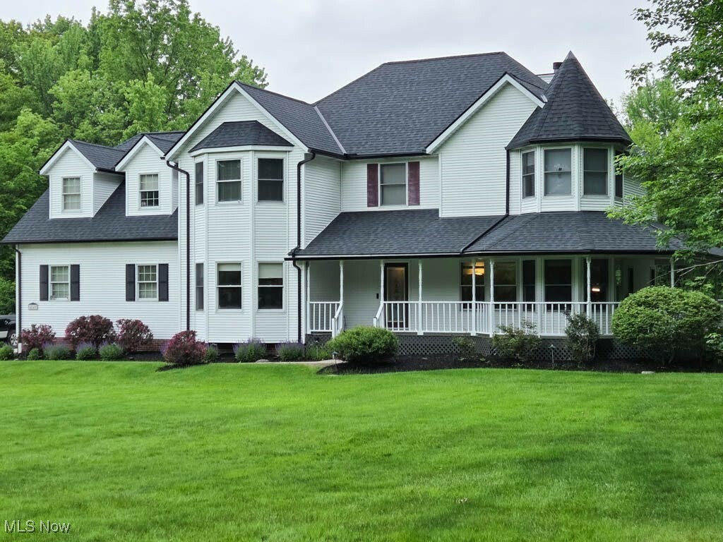 Property Photo: 4545 Wellington Drive OH 44081