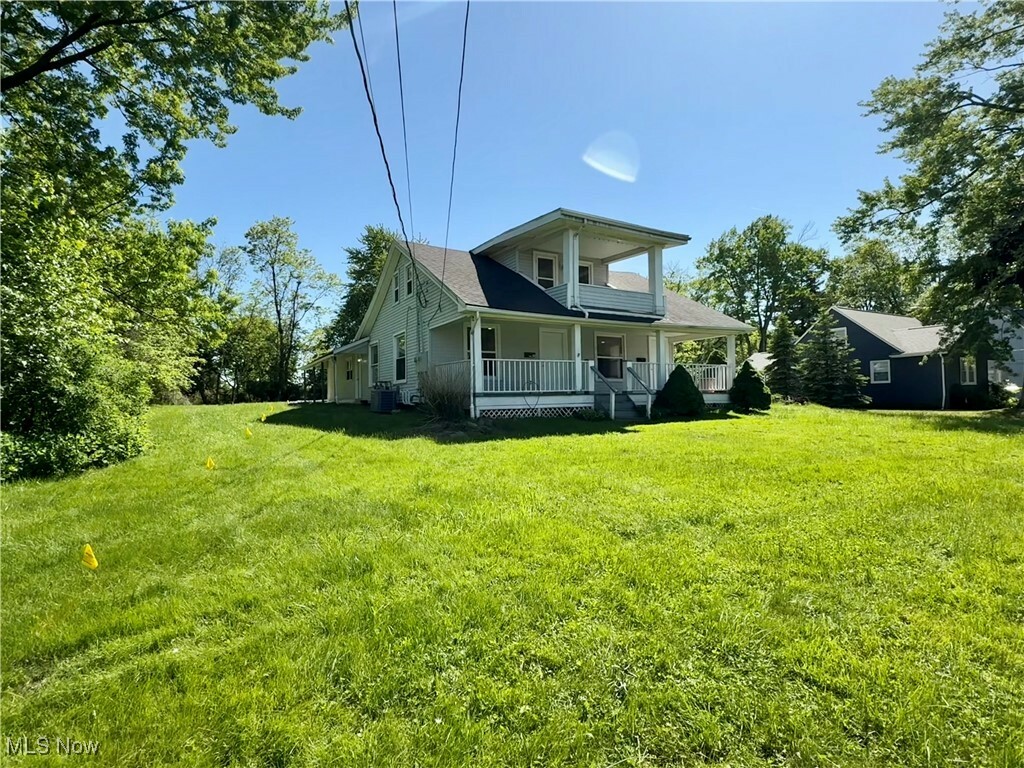 Property Photo: 19137 Westwood Drive 2 OH 44149