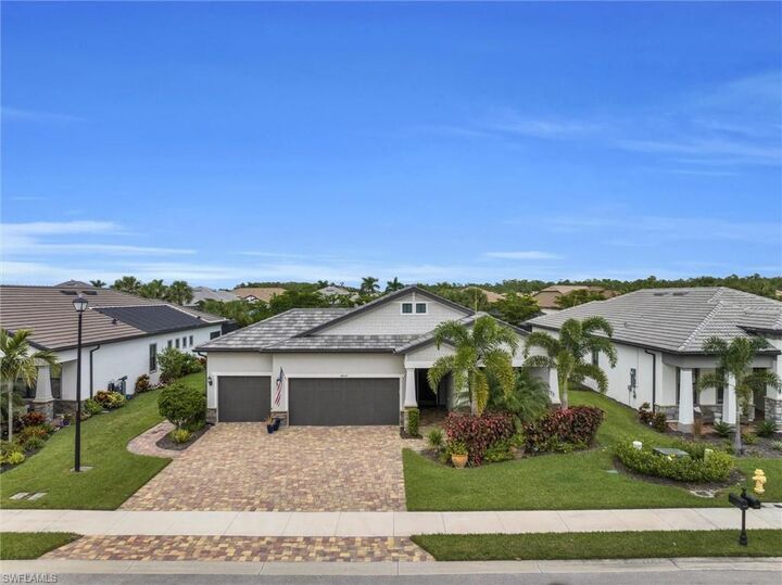 Property Photo: 14037 Hawks Eye Ct FL 33928