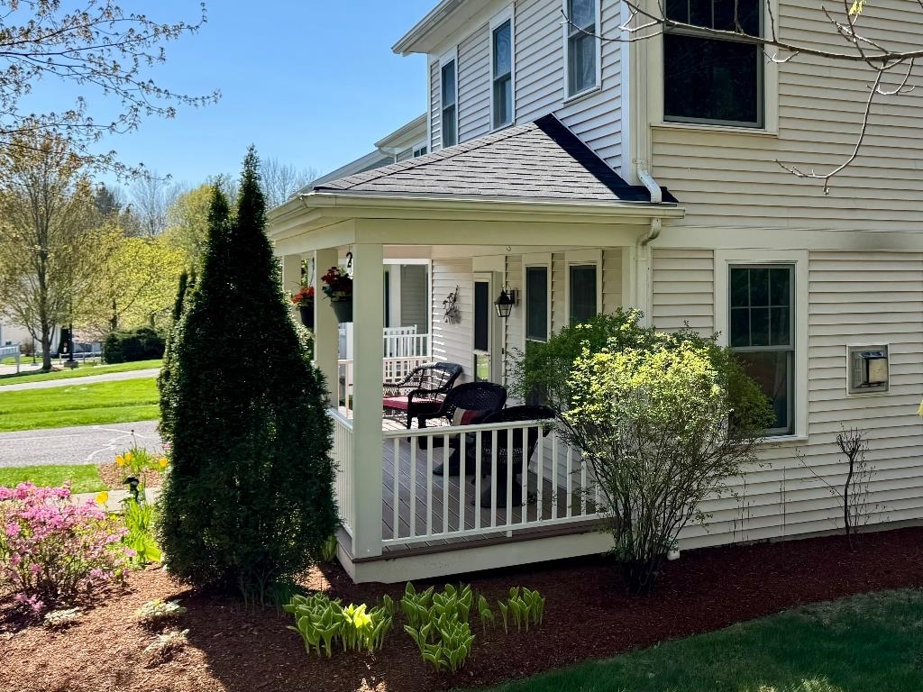 Property Photo: 1 Stannard Drive VT 05452