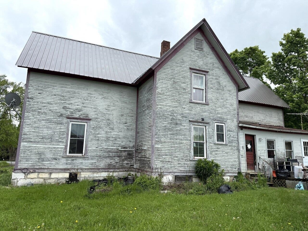 Property Photo: 186 North Street VT 05472