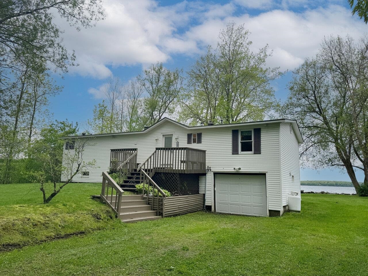 Property Photo: 244 Tranquility Lane VT 05478