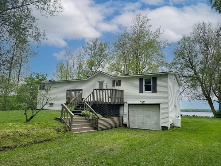Property Photo:  244 Tranquility Lane  VT 05478 