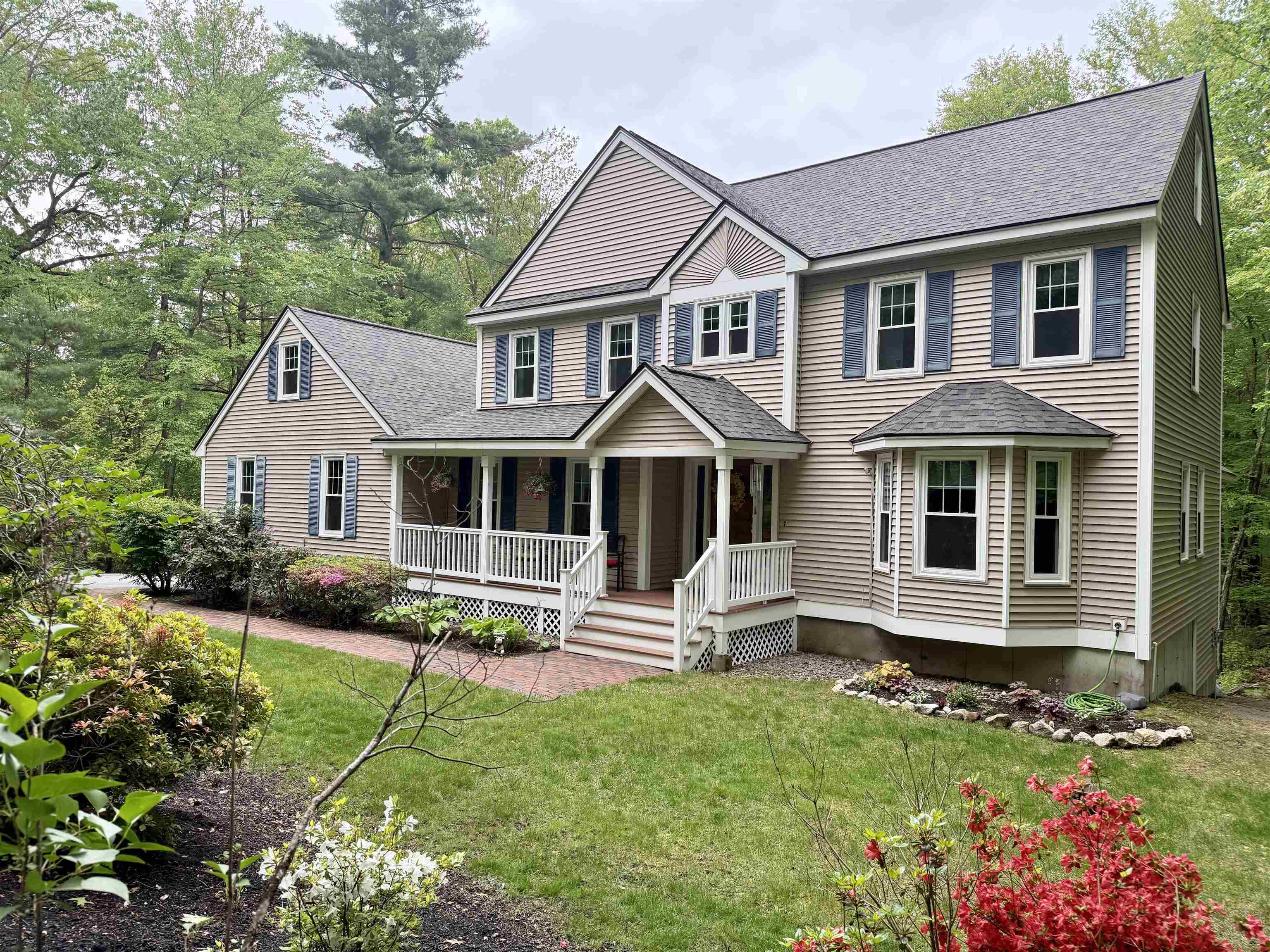 Property Photo: 99 Stable Road NH 03055