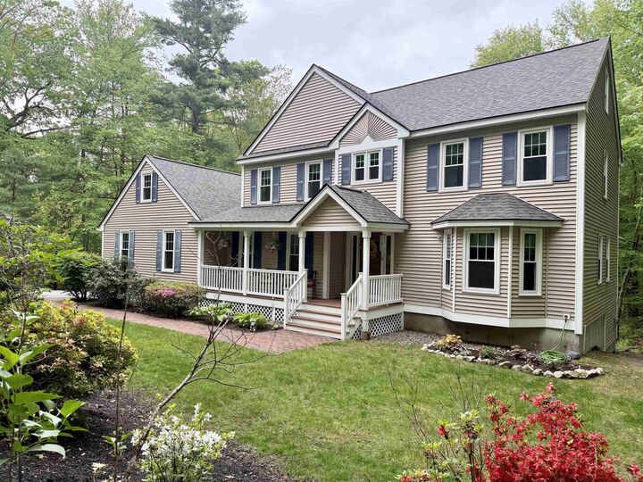 Property Photo: 99 Stable Road NH 03055